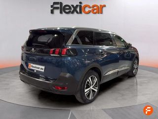 Peugeot 5008 1.5 BlueHDi 96kW S&S Allure Pack EAT8
