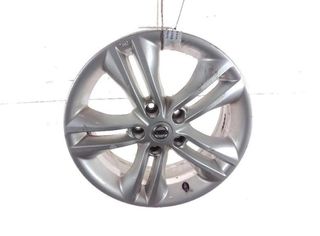 Llanta nissan 40300br07a qashqai qashqai 21178559