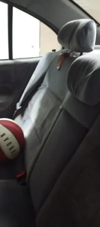 Renault Megane Despiece