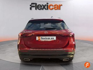 Mercedes GLA GLA 200 D