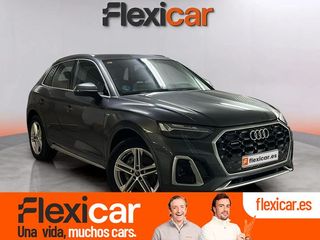 Audi Q5 S line 40 TDI 150kW quattro-ultra