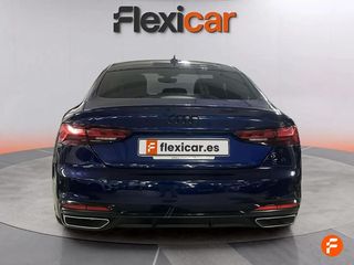 Audi A5 B.Limited 40 TFSI 150kW S tronic Spback