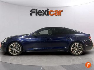 Audi A5 B.Limited 40 TFSI 150kW S tronic Spback