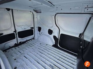 Dacia Dokker Carrocería: Furgoneta/Caja Tipo de caja de cambio: Manual Cilindrada: 1461 cm³