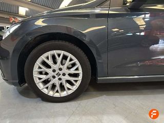 Seat Ibiza 1.0 TSI 81kW (110CV) FR XL