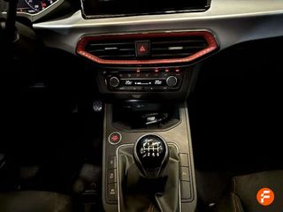 Seat Ibiza 1.0 TSI 81kW (110CV) FR XL