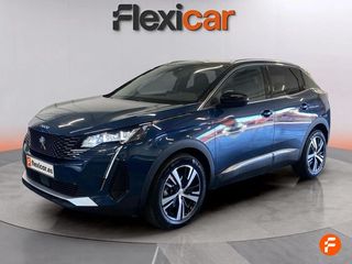 Peugeot 3008 1.2 100KW GT eDCS6