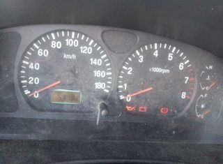 531148 aletín trasero izquierdo suzuki jimny sn fj