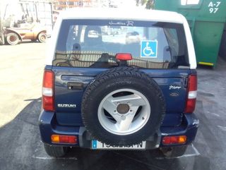 531148 aletín trasero izquierdo suzuki jimny sn fj