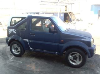 531148 aletín trasero izquierdo suzuki jimny sn fj