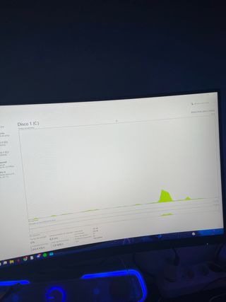 PC Gaming RTX 5060 8GB