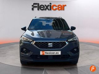 Seat Tarraco 1.5 TSI 110kW St&Sp DSG Style XL - 5P (2023)