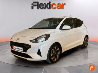 Hyundai i10 1.0 Klass