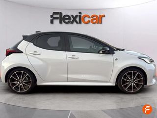 Toyota Yaris 1.5 120H GR Sport GT7 Edition