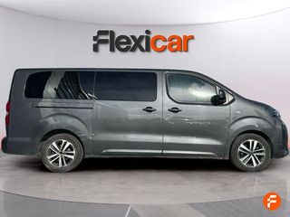 Peugeot Traveller Business Long BlueHDi 180 S&S EAT8