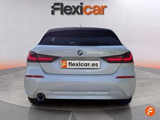 BMW Serie 1 118d Business