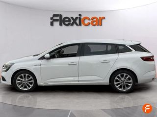 Renault Megane S.T. Zen TCe 103 kW (140CV) GPF