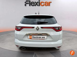 Renault Megane S.T. Zen TCe 103 kW (140CV) GPF