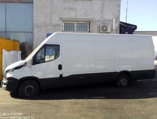 Iveco 5801863939 paso rueda delantero daily 464575
