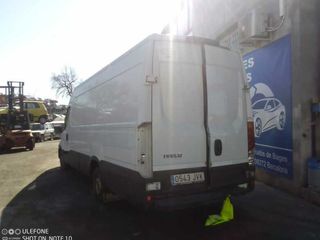 Iveco 5801863939 paso rueda delantero daily 464575