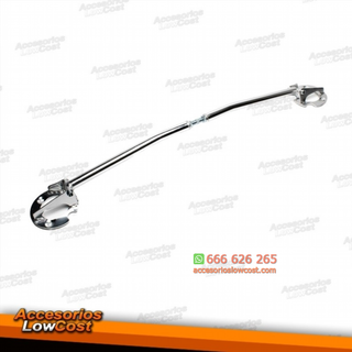 BARRA ESTABILIZADORA DE TORRETAS PARA BMW E39, 6/