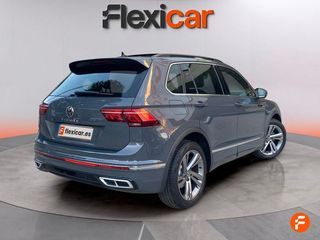 Volkswagen Tiguan R-Line 1.5 TSI 110kW (150CV) DSG