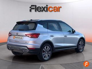 Seat Arona 1.0 TSI 85kW (115CV) FR XL
