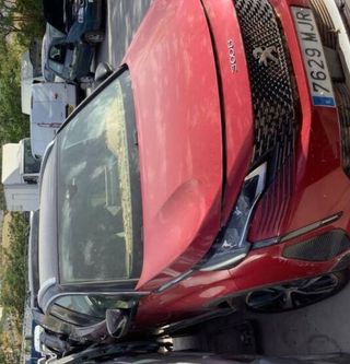 2204475 98230181zd airbag izq peugeot 3008(2018-)