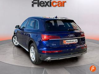 Audi Q5 35 TDI 120kW (163CV) S tronic