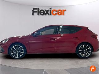 Seat Leon 1.5 eTSI 110kW DSG-7 S&S FR