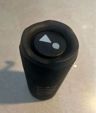 Altavoz JBL Flip 6 Negro