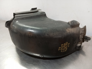 PASO RUEDA TRASERO DERECHO SEAT TOLEDO (KG3) CXM