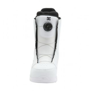 Botas Snowboard DC Phase Boa Blancas 2025 talla 38