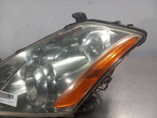 FARO IZQUIERDO NISSAN MURANO (Z50) VQ35 S / R
