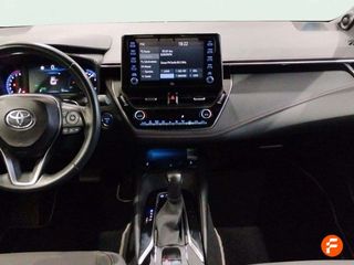 Toyota Corolla 2.0 180H ADVANCE E-CVT