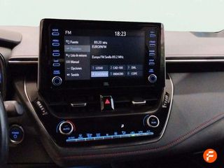 Toyota Corolla 2.0 180H ADVANCE E-CVT