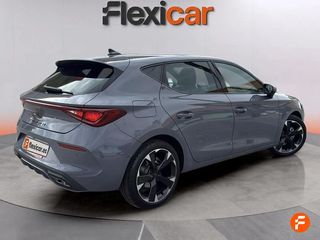 Cupra León 1.5 eTSI 110kW (150CV) DSG