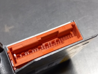 CENTRALITA AIRBAG MG ROVER ROVER 75 (RJ) YWC10709