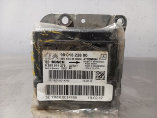 KIT AIRBAG PEUGEOT 208 8F01