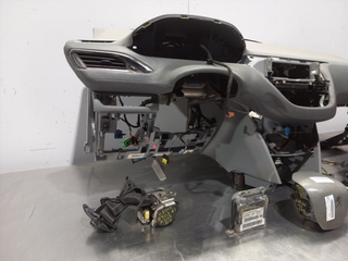 KIT AIRBAG PEUGEOT 208 8F01