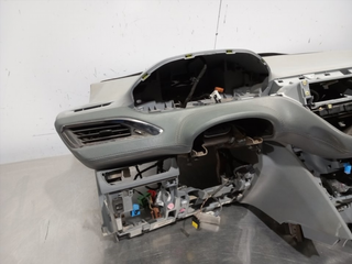 KIT AIRBAG PEUGEOT 208 8F01