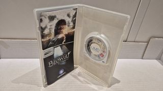 La Leggenda di Beowulf PSP