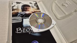 La Leggenda di Beowulf PSP