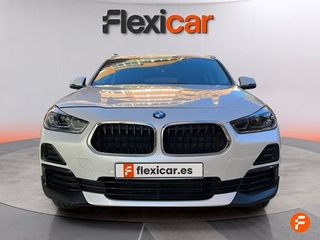 BMW X2 xDrive20dA
