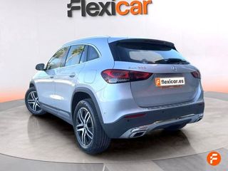 Mercedes GLA GLA 200