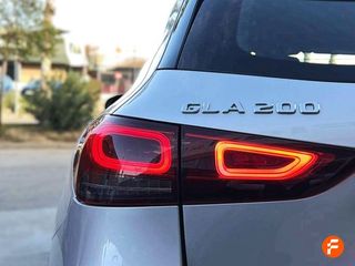 Mercedes GLA GLA 200