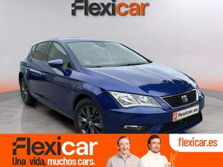 Seat Leon 1.5 EcoTSI 96kW (130CV) St&Sp Style