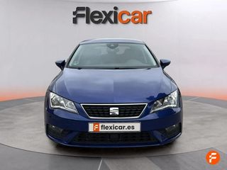 Seat Leon 1.5 EcoTSI 96kW (130CV) St&Sp Style