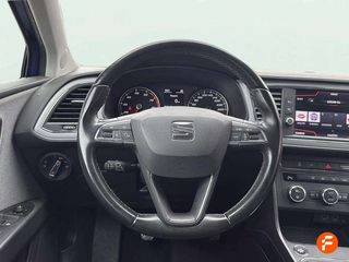 Seat Leon 1.5 EcoTSI 96kW (130CV) St&Sp Style