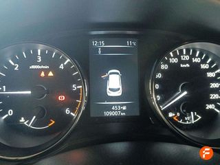 Nissan Pulsar dCi EU6 81 kW (110 CV) TEKNA